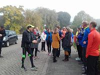 2016-10-23 Familieloop Elsa en Dennis